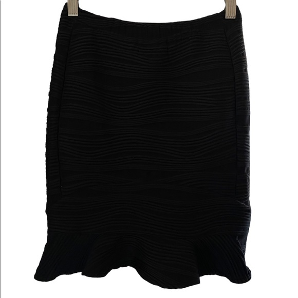 BNWT $295 Opening Ceremony Ruffle Skirt XS - Picture 2 of 3